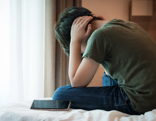 Bullying At School: What Parents Can Do To Help Victims And Stop Bullies