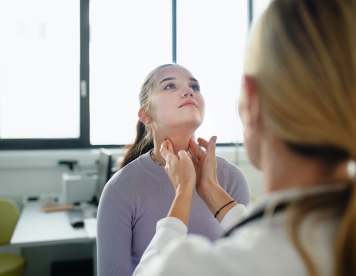 Your Thyroid: What You Need To Know